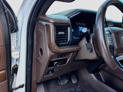 2023 Ford Expedition Max King Ranch