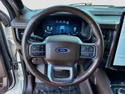 2023 Ford Expedition Max King Ranch