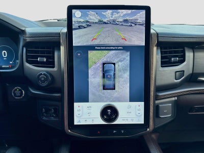 2023 Ford Expedition Max King Ranch