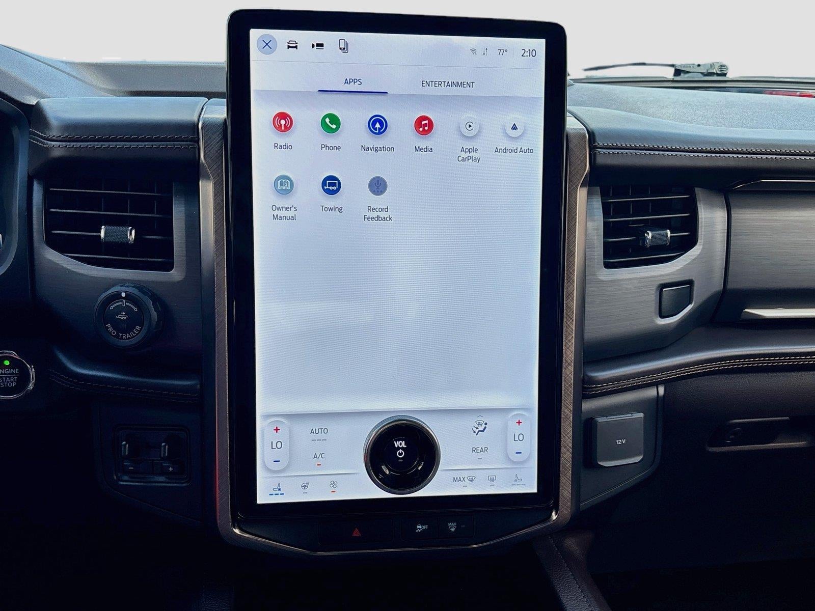 2023 Ford Expedition Max King Ranch