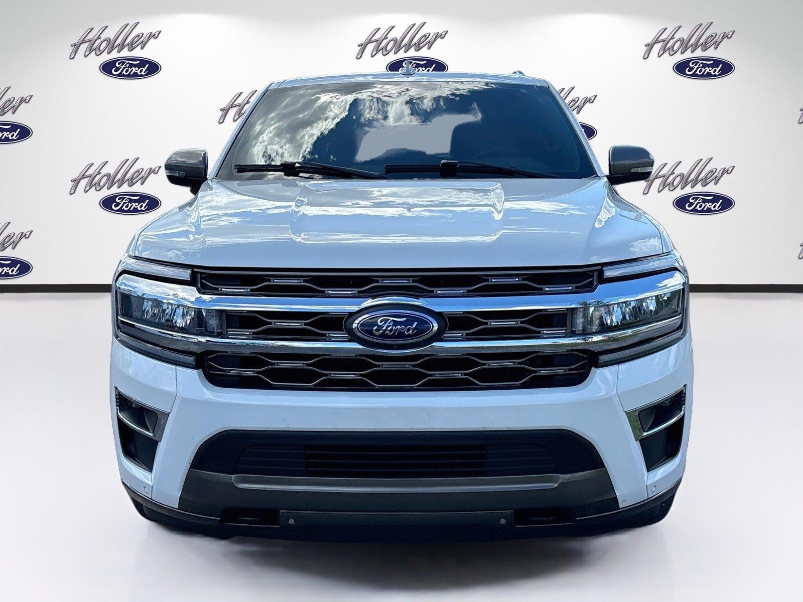 2023 Ford Expedition Max King Ranch