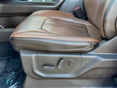 2023 Ford Expedition Max King Ranch