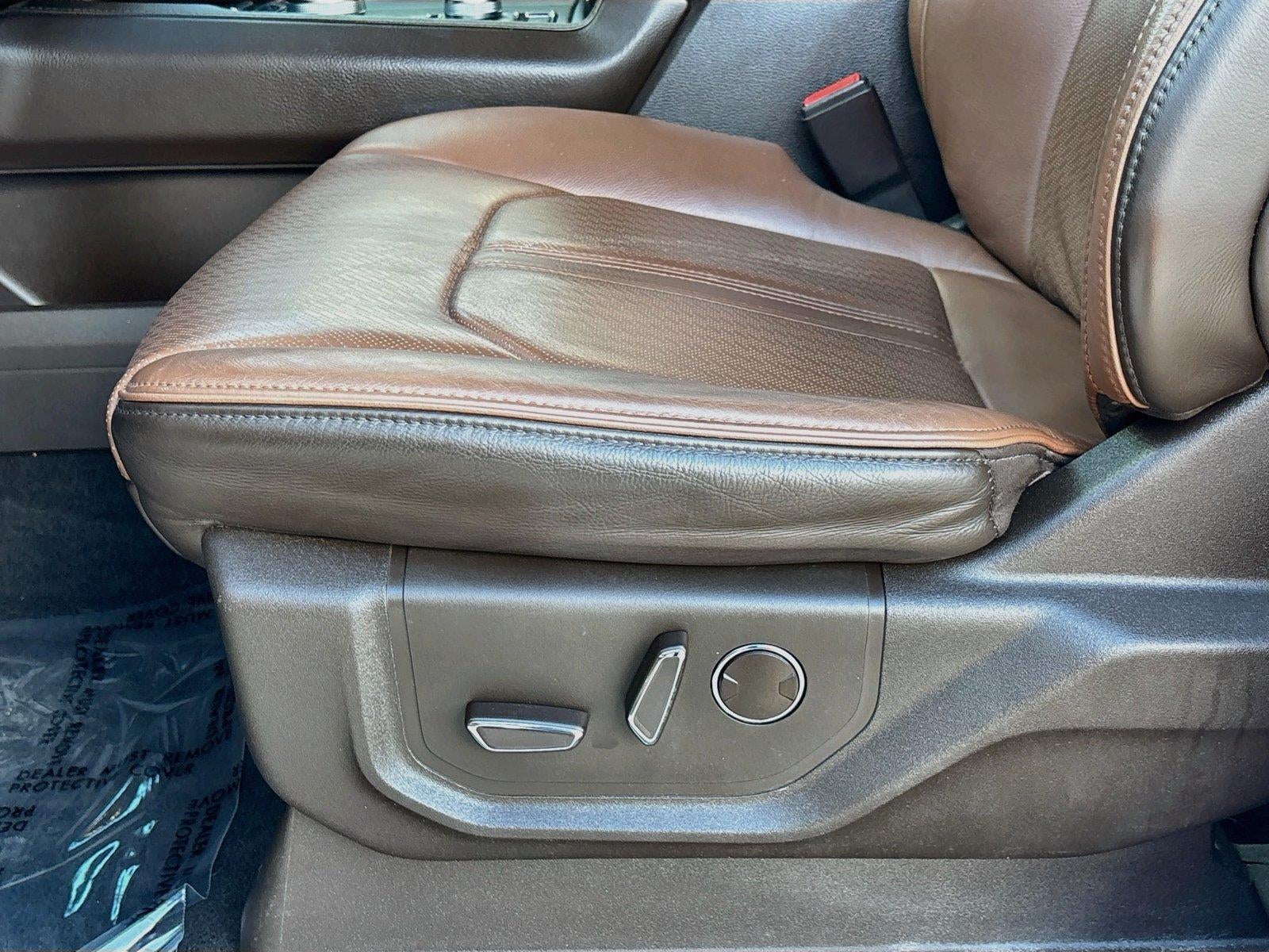 2023 Ford Expedition Max King Ranch