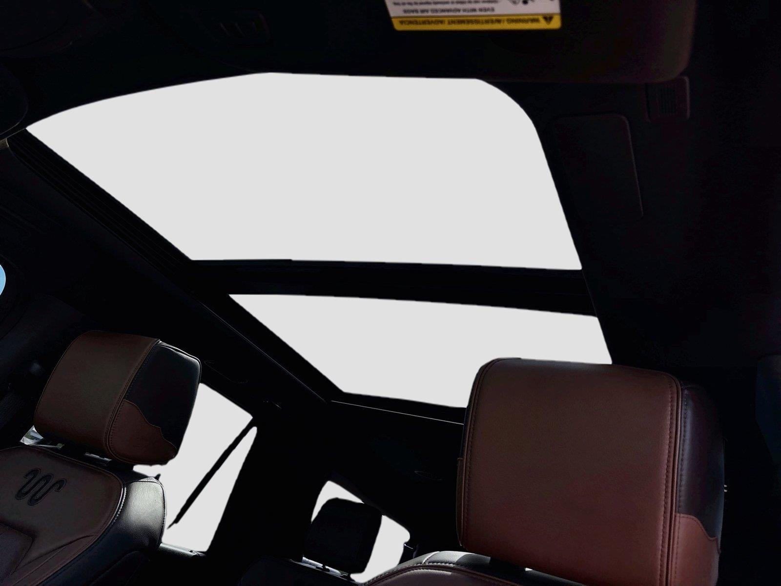 2023 Ford Expedition Max King Ranch