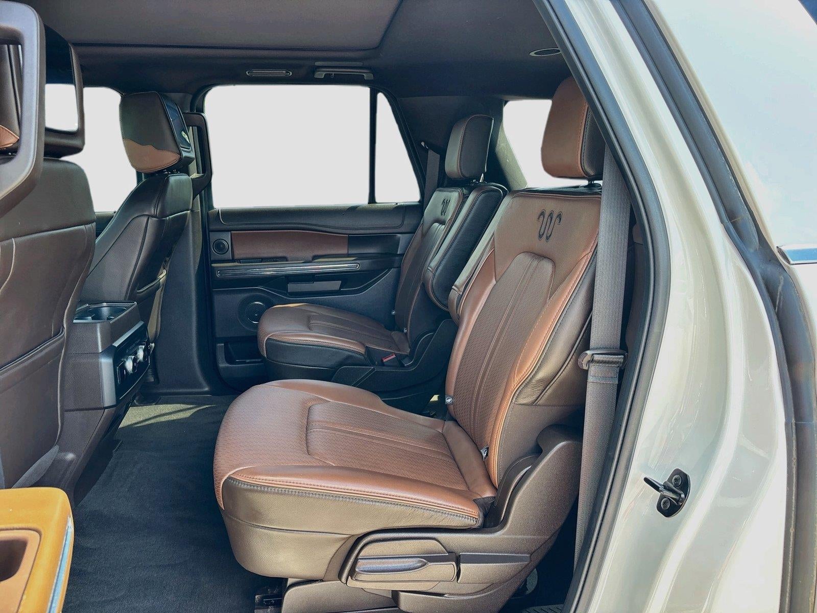 2023 Ford Expedition Max King Ranch
