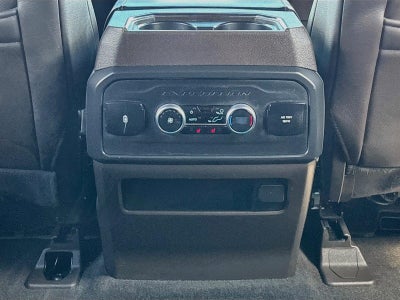 2023 Ford Expedition Max King Ranch
