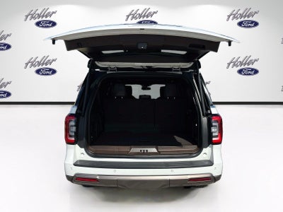 2023 Ford Expedition Max King Ranch