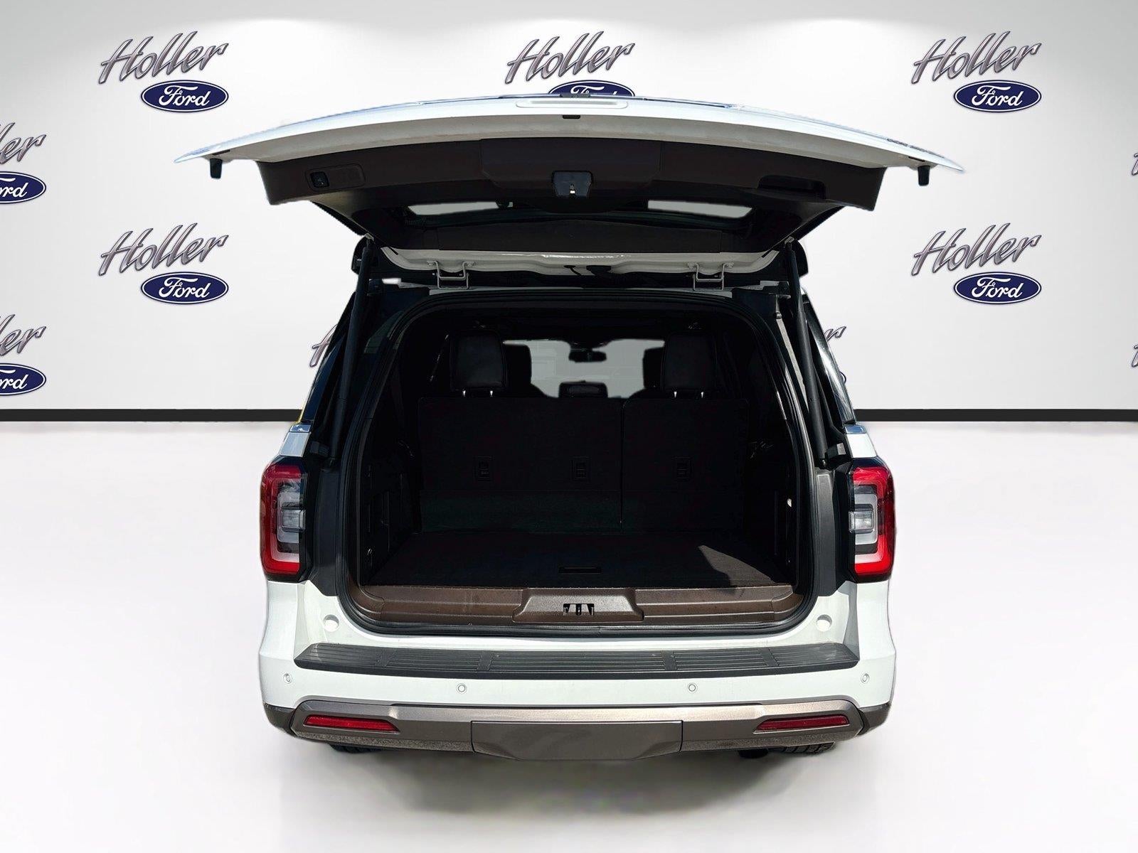 2023 Ford Expedition Max King Ranch