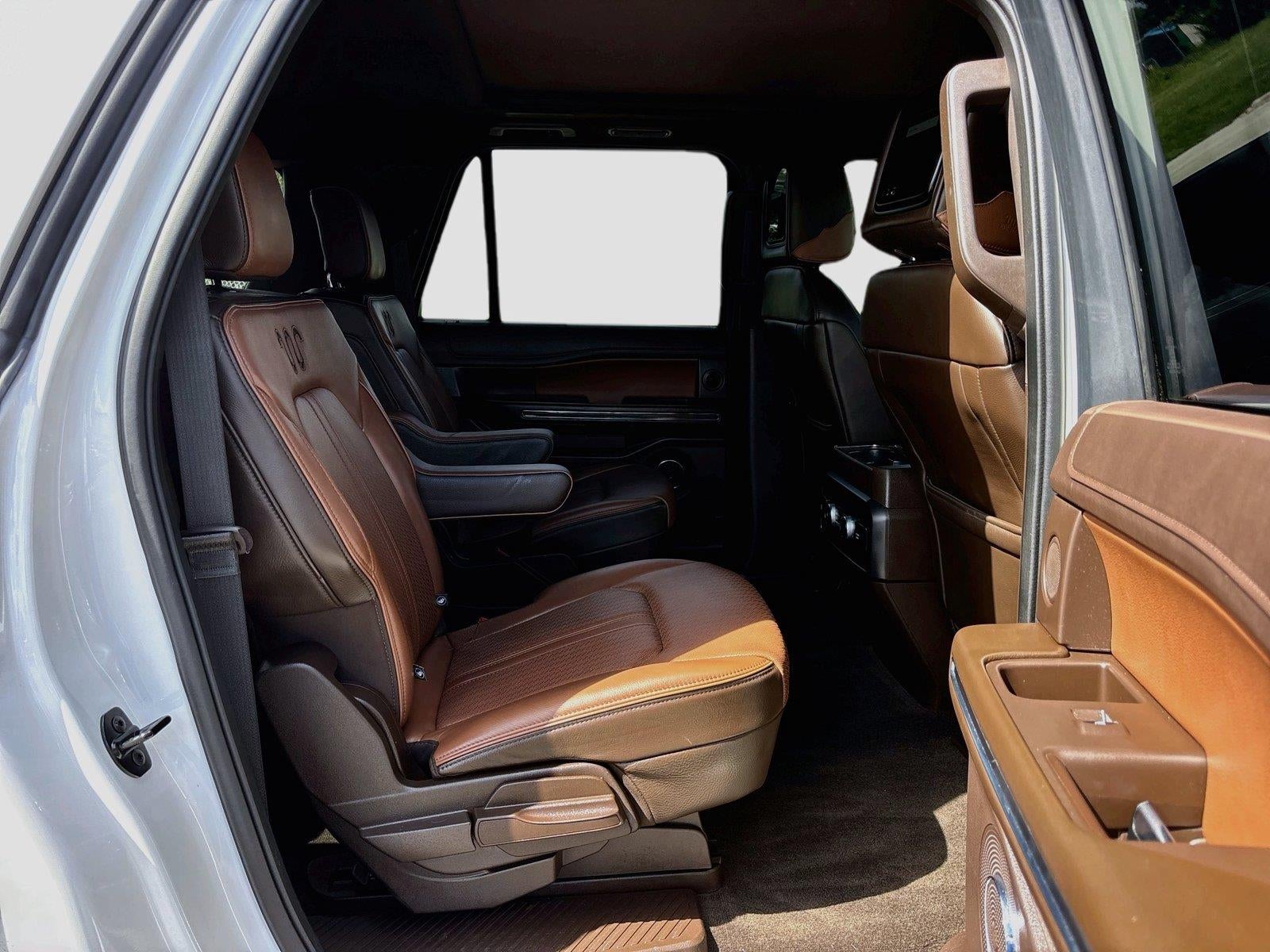 2023 Ford Expedition Max King Ranch