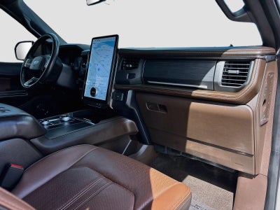 2023 Ford Expedition Max King Ranch