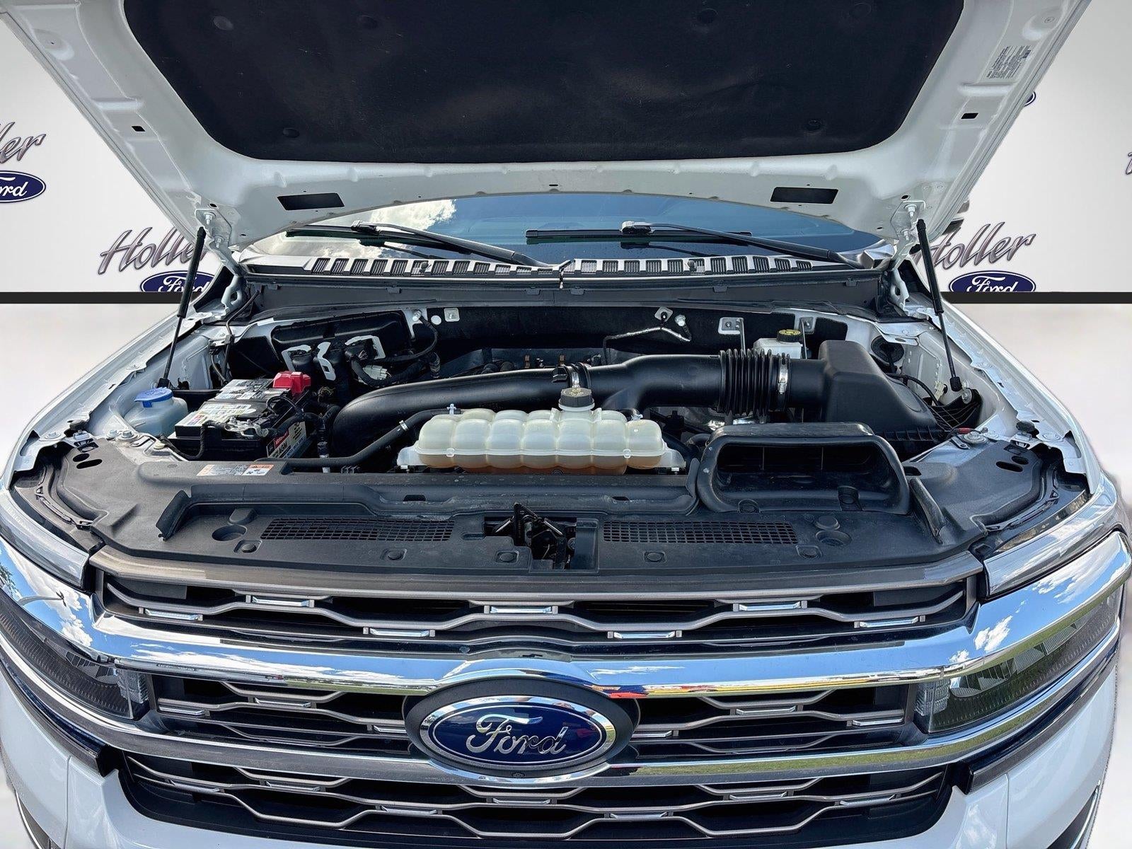2023 Ford Expedition Max King Ranch