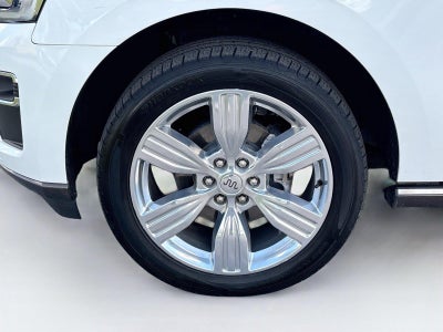 2023 Ford Expedition Max King Ranch