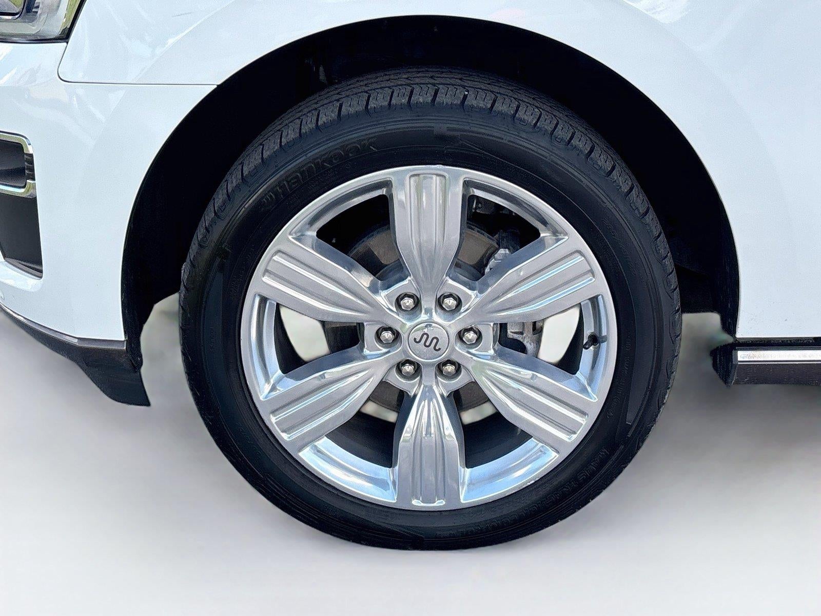 2023 Ford Expedition Max King Ranch