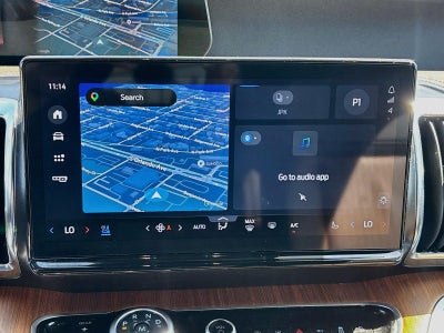 2025 Ford Expedition Max King Ranch
