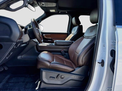 2025 Ford Expedition Max King Ranch