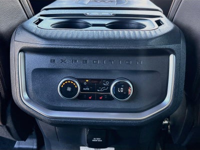 2025 Ford Expedition Max King Ranch