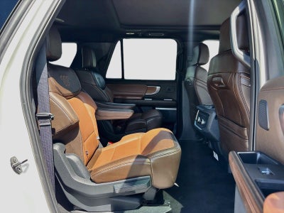 2025 Ford Expedition Max King Ranch