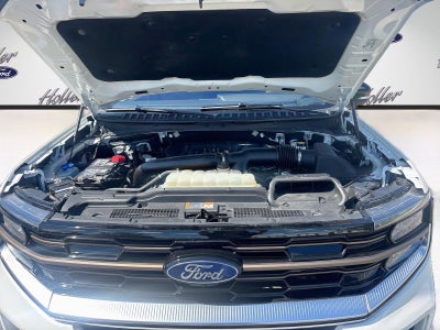 2025 Ford Expedition Max King Ranch