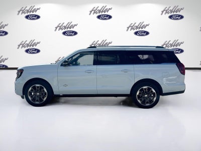 2025 Ford Expedition Max King Ranch
