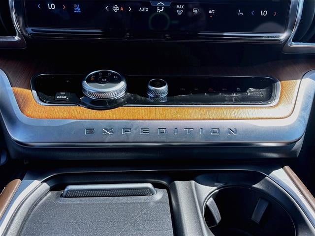 2025 Ford Expedition Max King Ranch