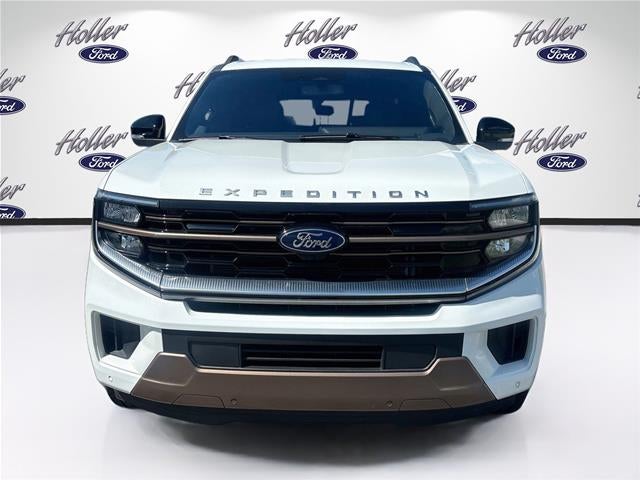 2025 Ford Expedition Max King Ranch