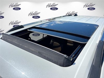 2025 Ford Expedition Max King Ranch