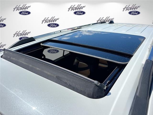 2025 Ford Expedition Max King Ranch