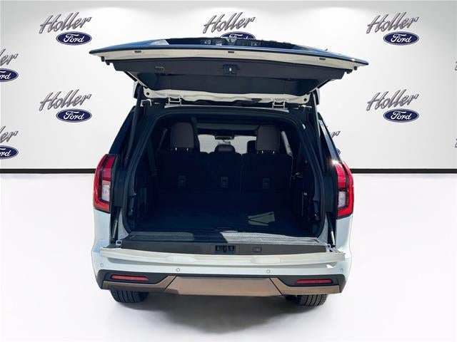 2025 Ford Expedition Max King Ranch