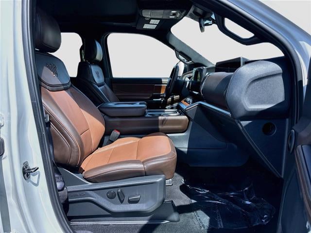 2025 Ford Expedition Max King Ranch