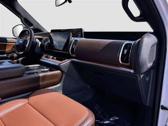 2025 Ford Expedition Max King Ranch