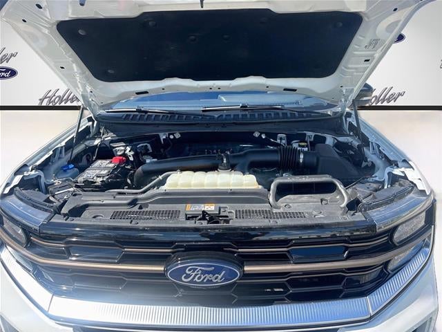 2025 Ford Expedition Max King Ranch