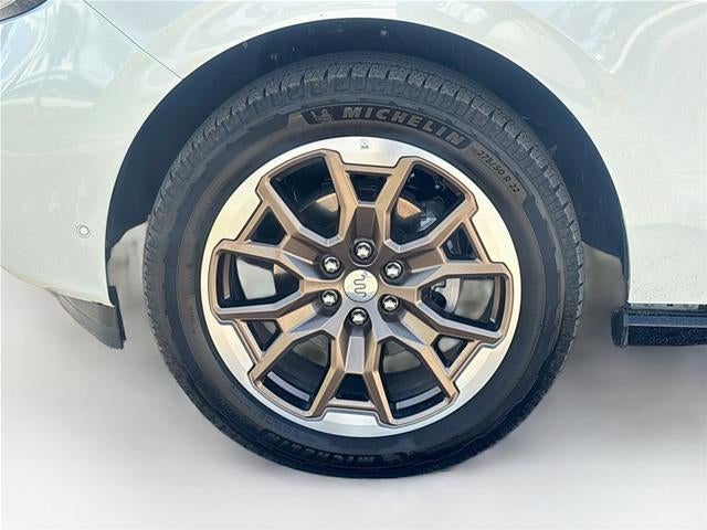 2025 Ford Expedition Max King Ranch