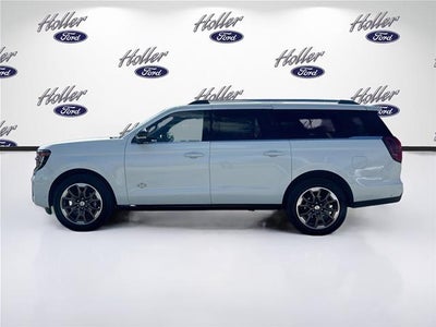 2025 Ford Expedition Max King Ranch