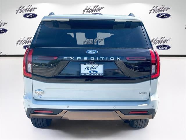 2025 Ford Expedition Max King Ranch