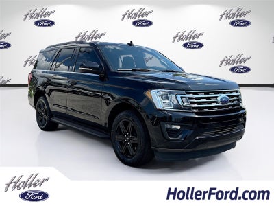 2020 Ford Expedition XLT