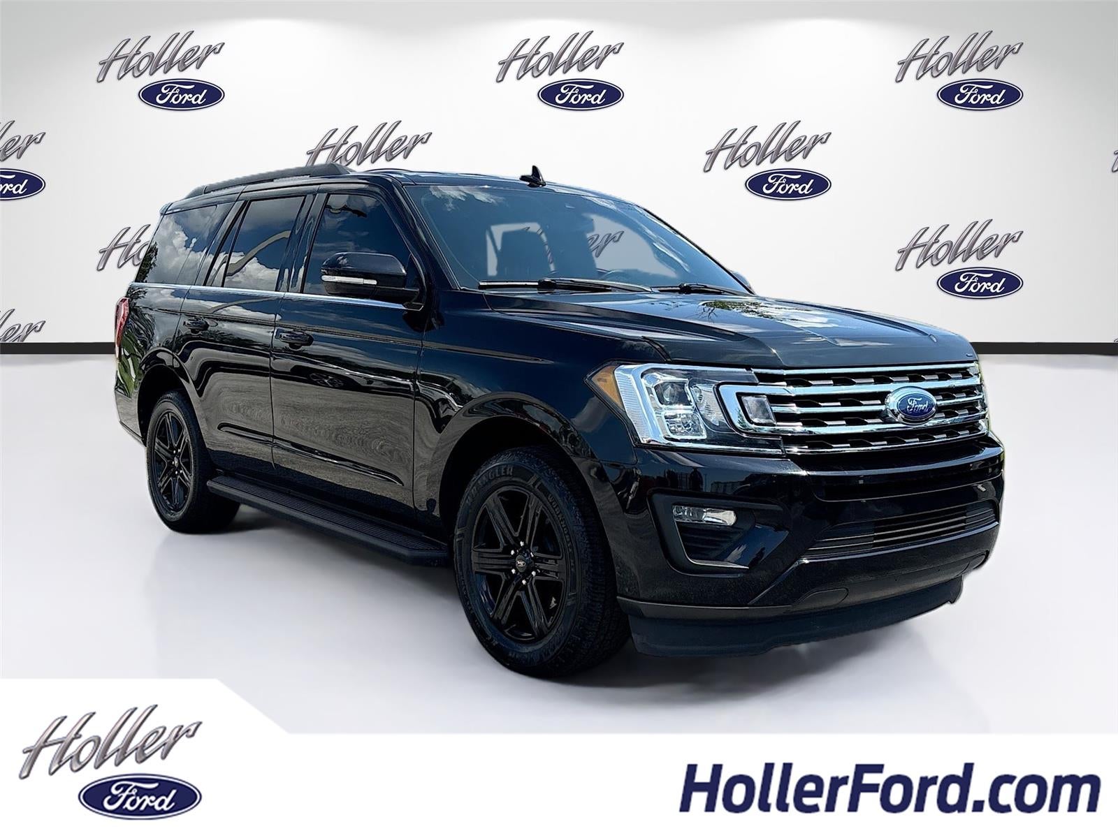 2020 Ford Expedition XLT