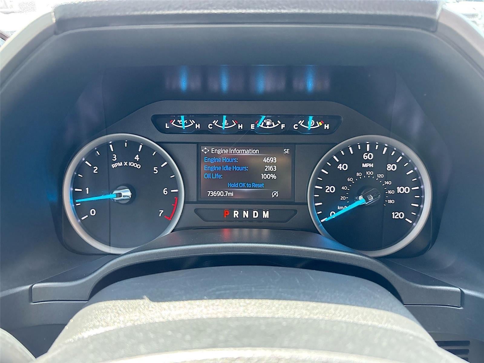 2020 Ford Expedition XLT