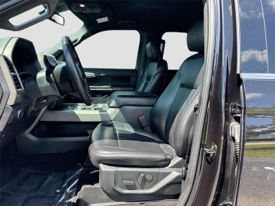 2020 Ford Expedition XLT