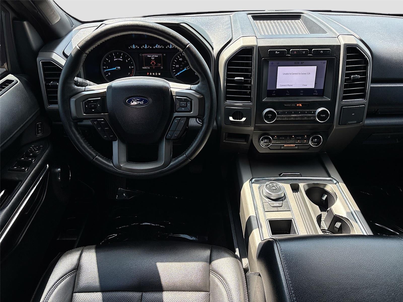 2020 Ford Expedition XLT