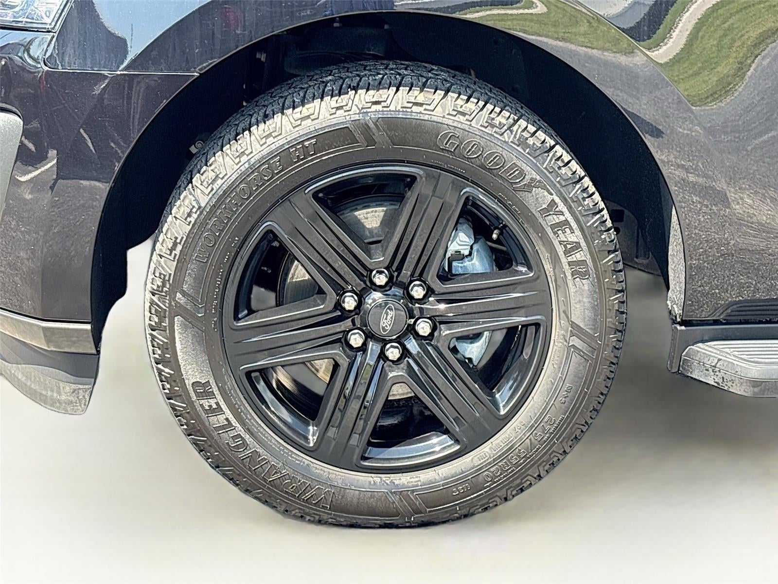 2020 Ford Expedition XLT