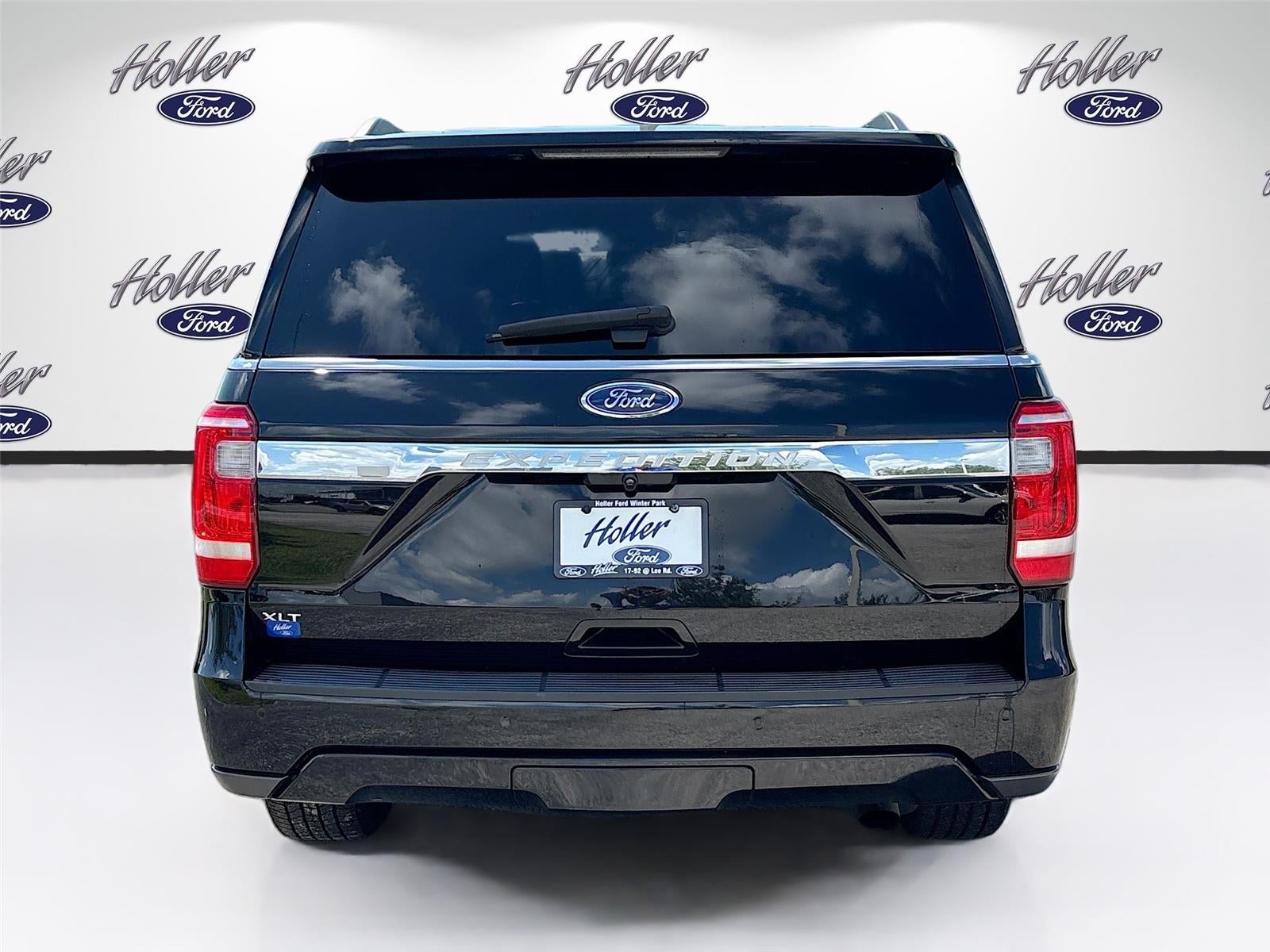 2020 Ford Expedition XLT