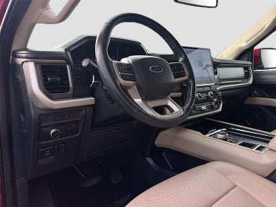 2022 Ford Expedition XLT