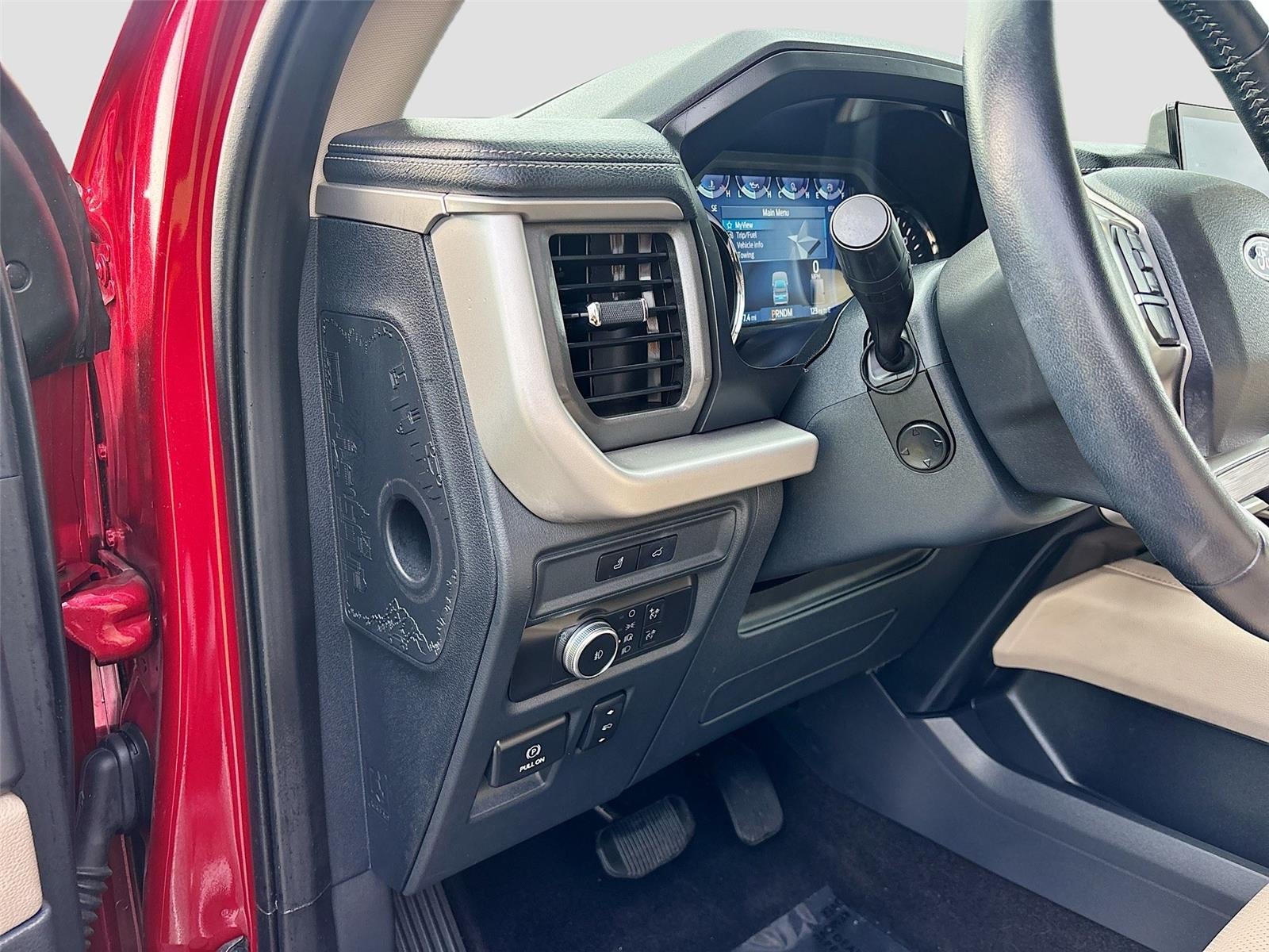 2022 Ford Expedition XLT