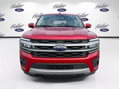 2022 Ford Expedition XLT