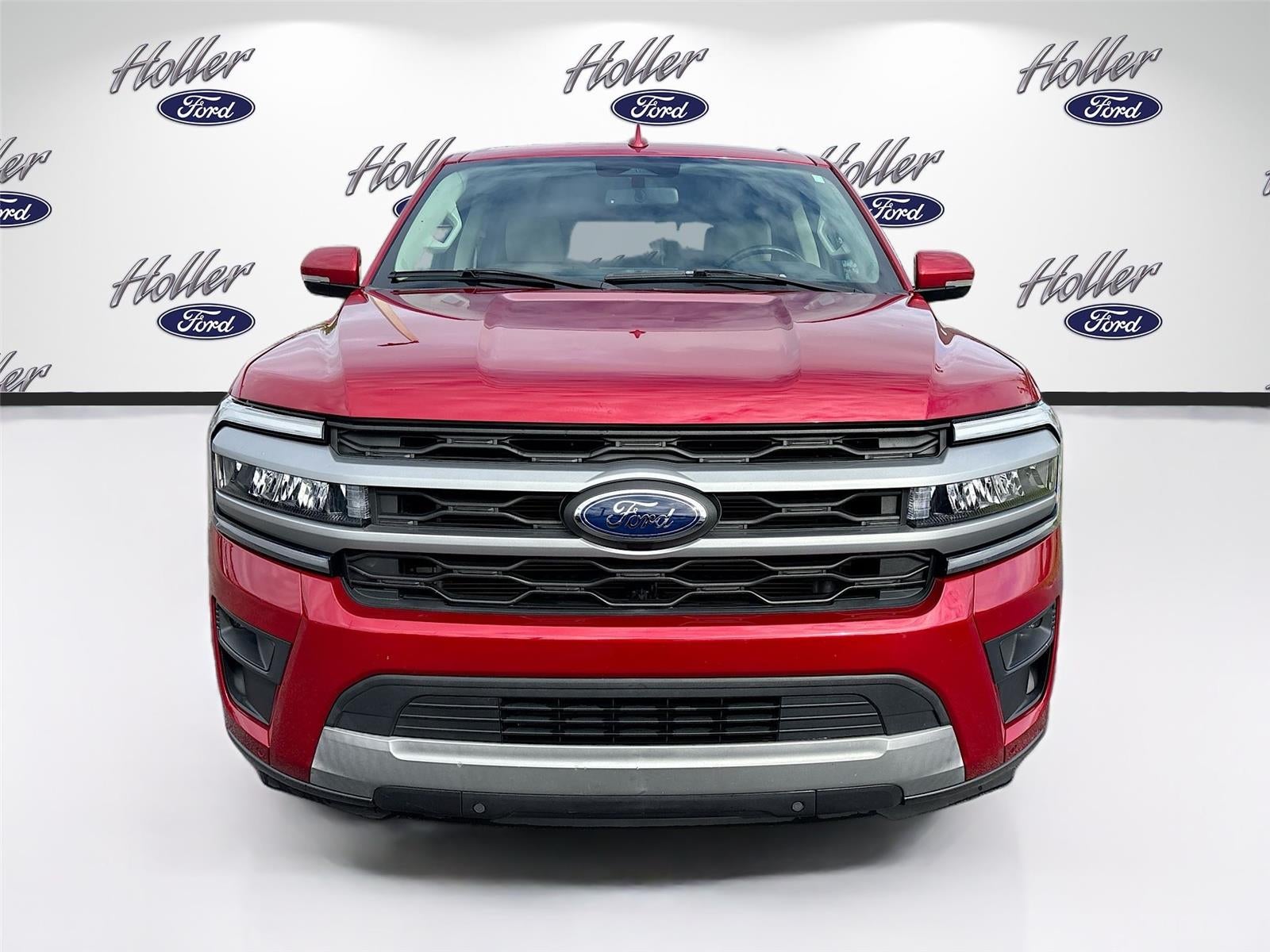 2022 Ford Expedition XLT