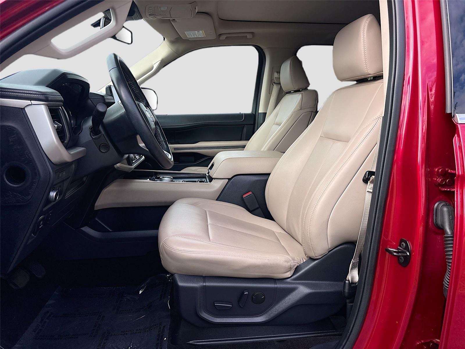 2022 Ford Expedition XLT