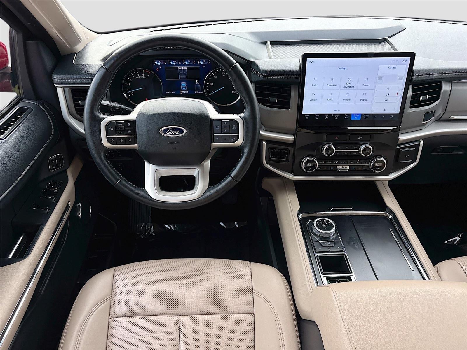 2022 Ford Expedition XLT