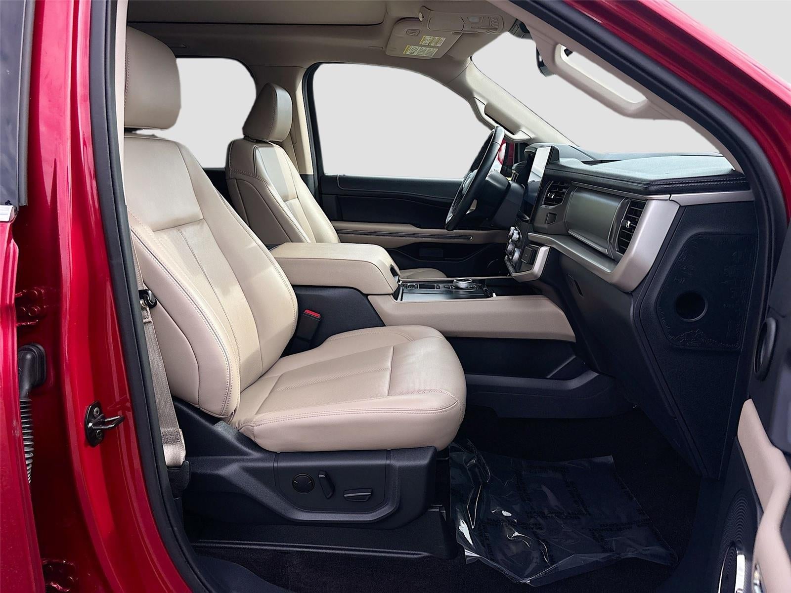 2022 Ford Expedition XLT