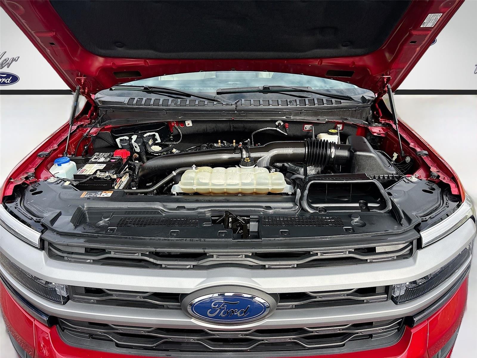2022 Ford Expedition XLT