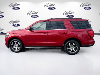 2022 Ford Expedition XLT